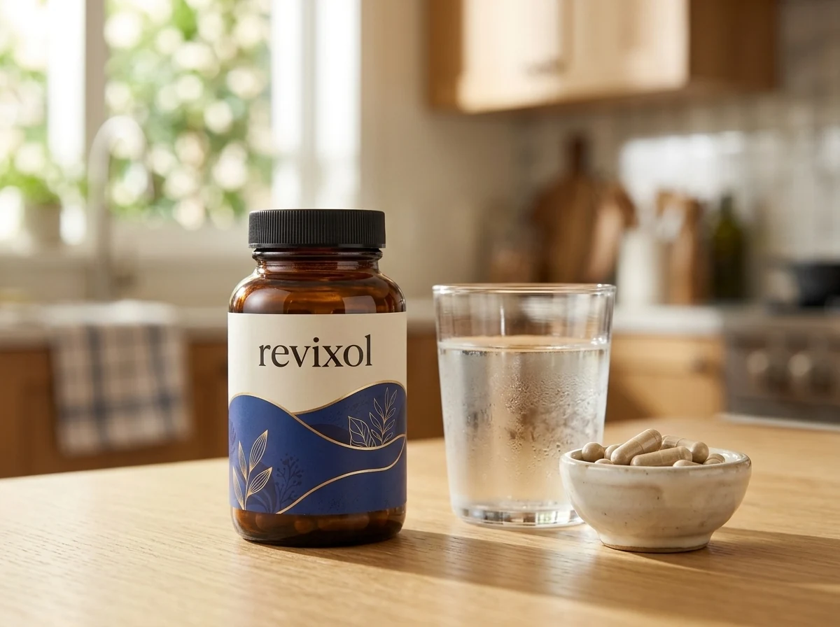 Revixol Revixol